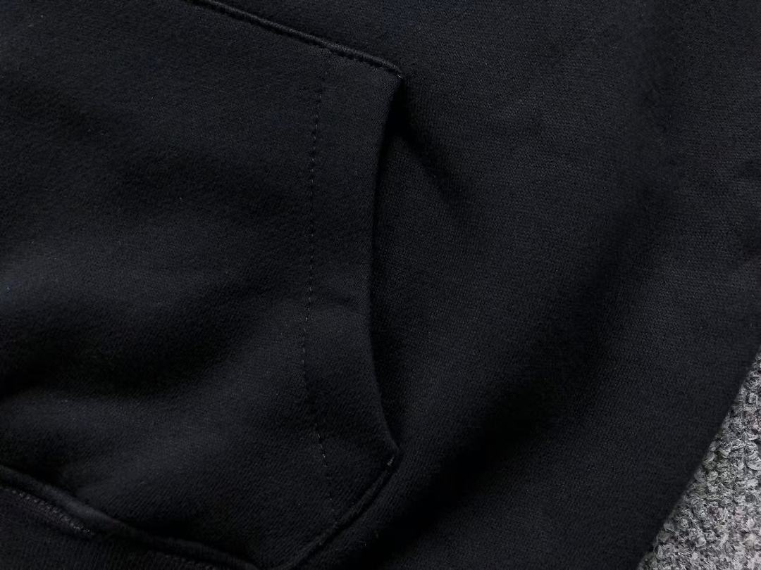 Fear of God TROUSERS 135 FOG HOODIE - Image 21