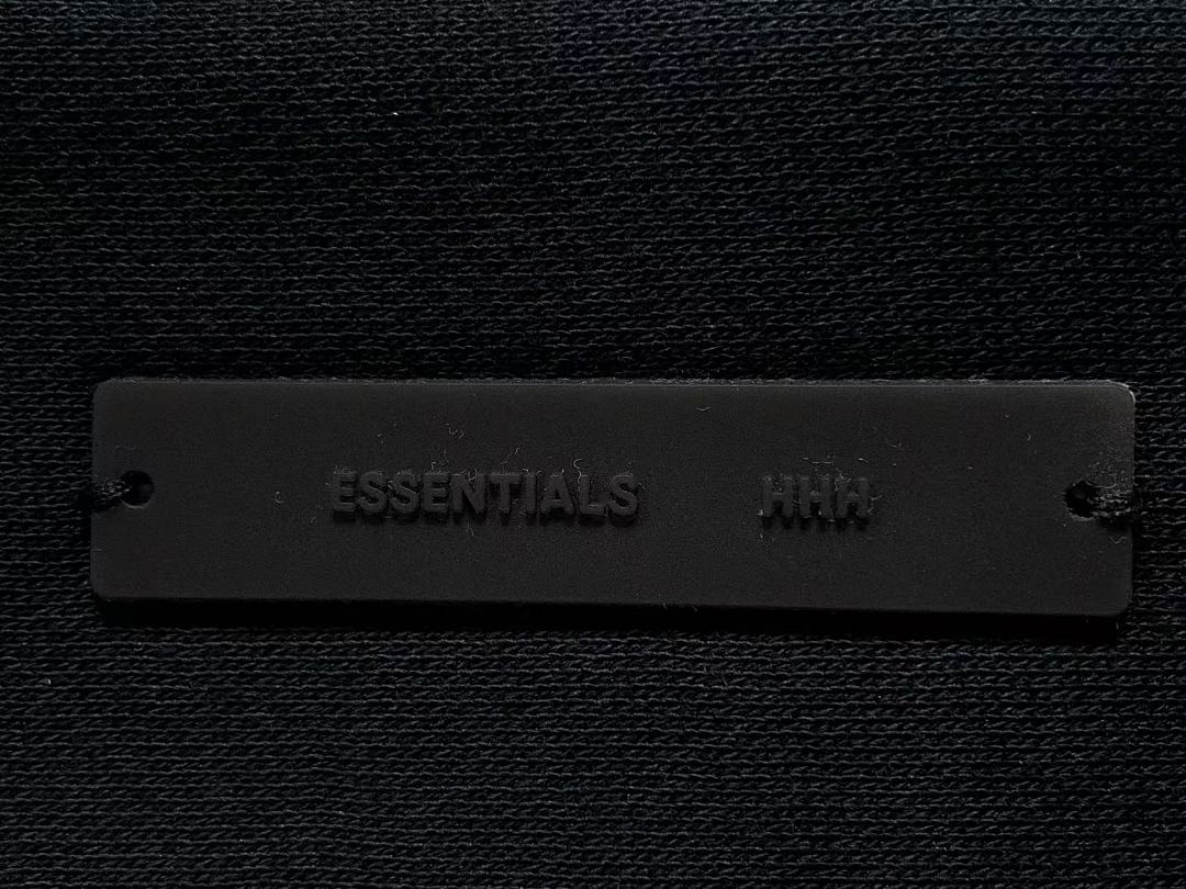 Fear of God 185 FOG HOODIE 3111100617 (Im 170Cm 60Kg I Wear Size S In The Phot) - Image 25