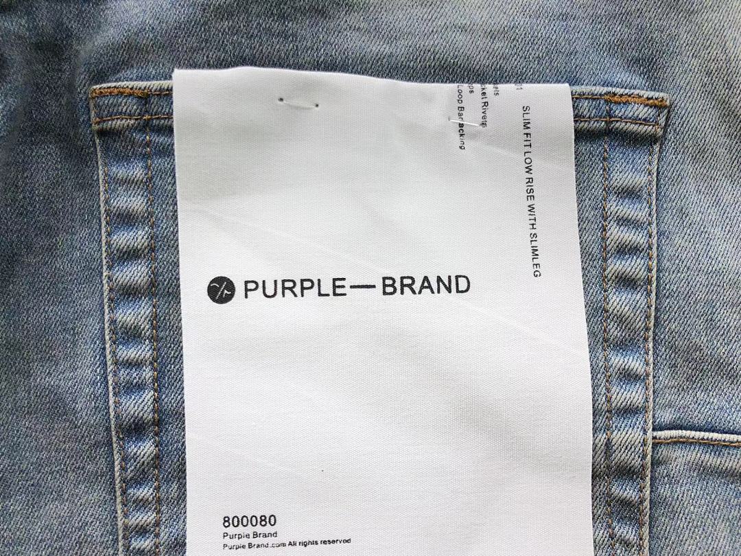 Purple 208 PURPLE TROUSERS 3105091517 (Im 170Cm 60Kg I Wear Size 30 In The Phot) - Image 20