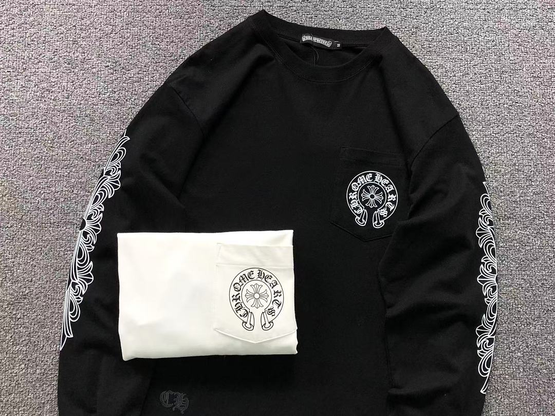 Comme des Garcons 88 C⭐⭐OME HE⭐⭐TS LONG SLEEVED 1272303177 (Im 170Cm 60Kg I Wear Size M In The Phot) - Image 15