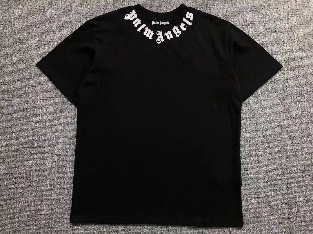 Palm Angels 78 PALM ANGELS T-SHIRT - Image 7
