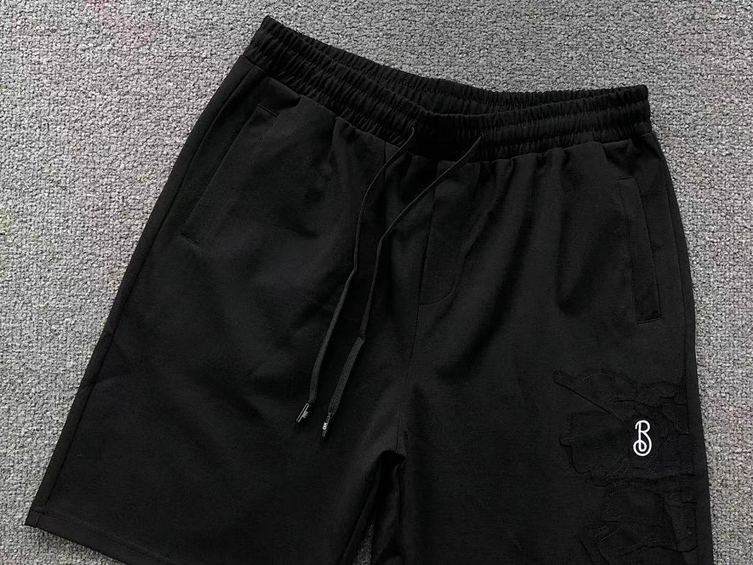 Burberry 115 B⭐R⭐E⭐RY SHORTS 3203237620 (Im 170Cm 60Kg I Wear Size 2XL In The Phot) - Image 14