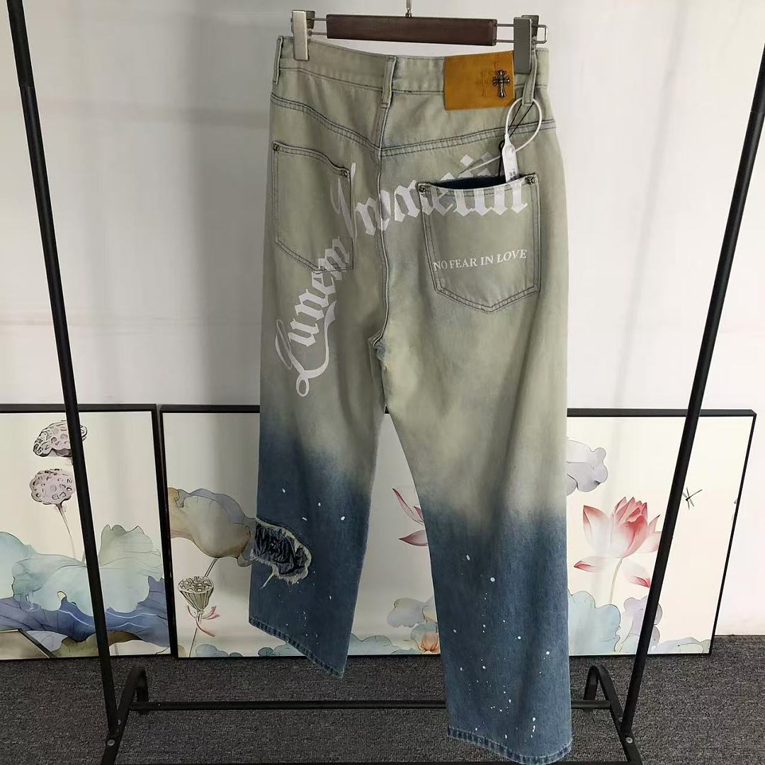 Comme des Garcons 218 C⭐⭐OME HE⭐⭐TS TROUSERS 3207230521 (Im 170Cm 60Kg I Wear Size M In The Phot) - Image 31