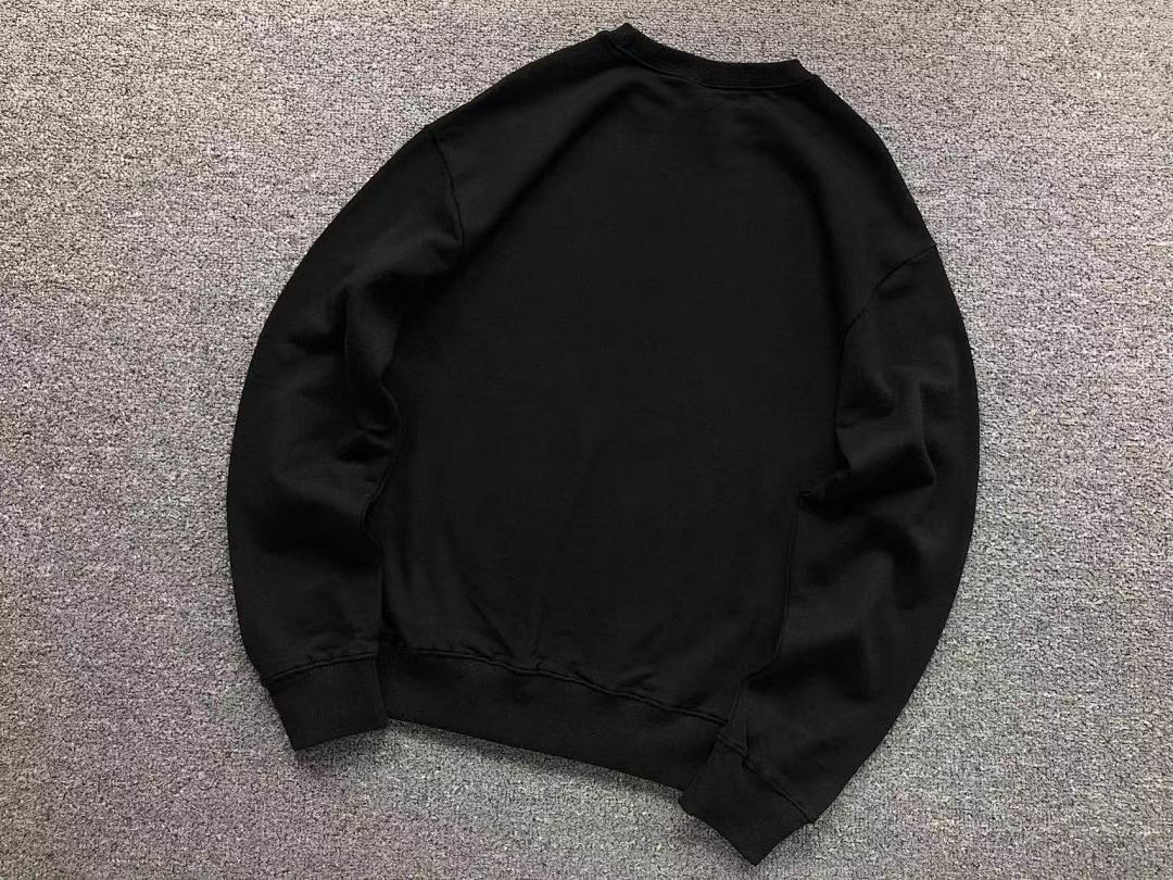 Drew House 128 DREW HOODIE 3109041917 (Im 170Cm 60Kg I Wear Size S In The Phot) - Image 9
