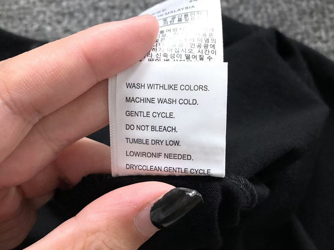 Unbranded 85 P⭐A⭐A T-SHIRT 2111060101 (Im 170Cm 60Kg I Wear Size M In The Phot) - Image 23
