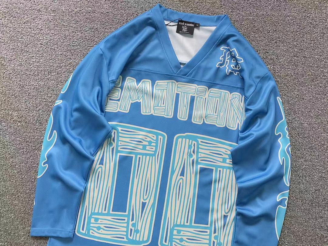 On Running 115 MI⭐⭐D EM⭐⭐ION LONG SLEEVED 3112061717 (Im 170Cm 60Kg I Wear Size S In The Phot) - Image 16