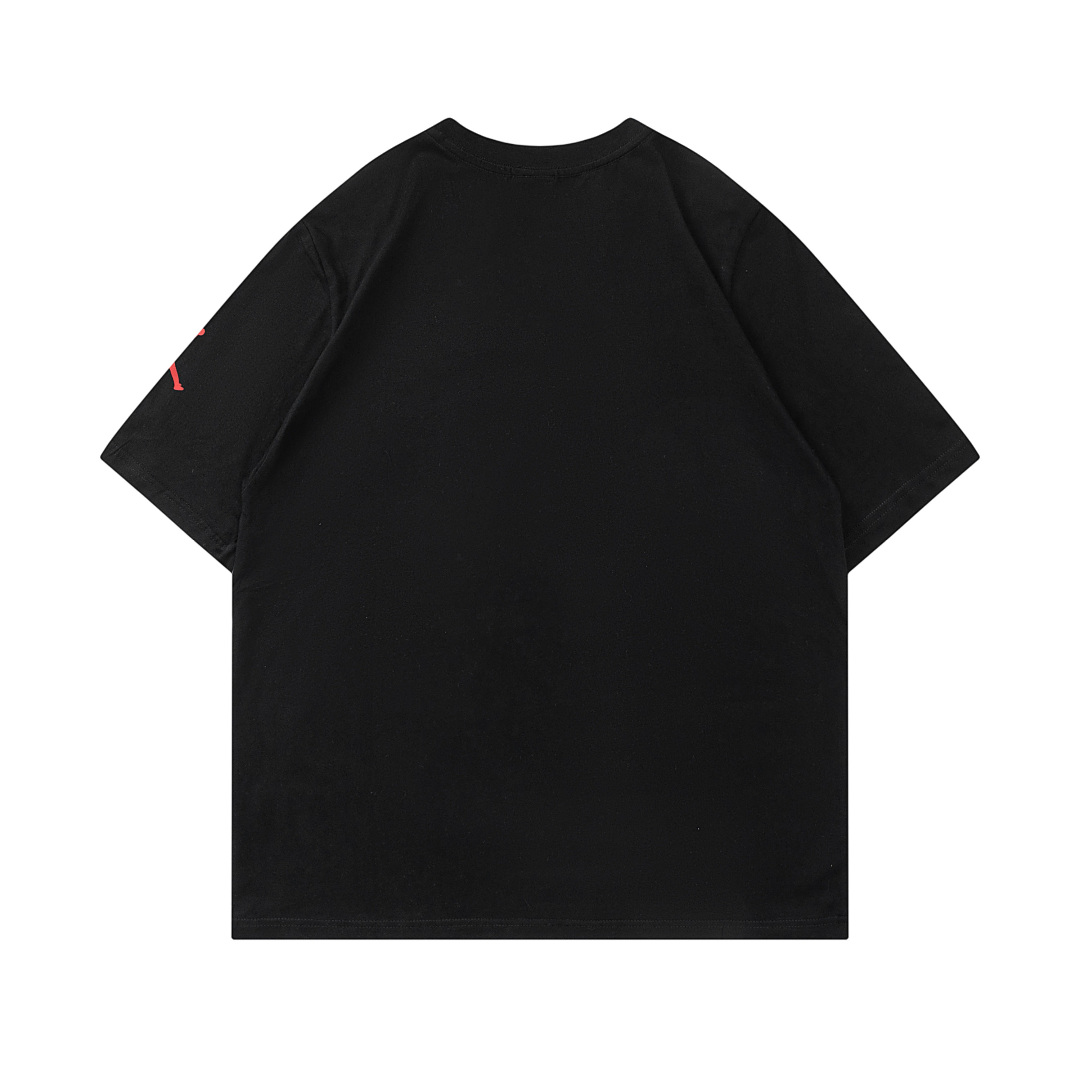 Air Jordan 75 A⭐R J⭐R⭐AN T-SHIRT - Image 4
