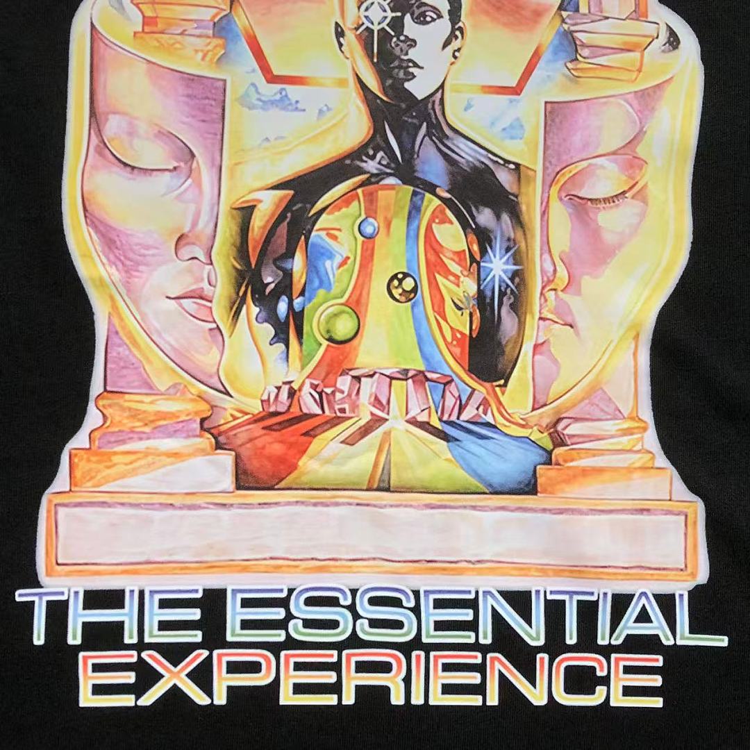 Casablanca 258 CASABLANCA T-SHIRT - Image 14