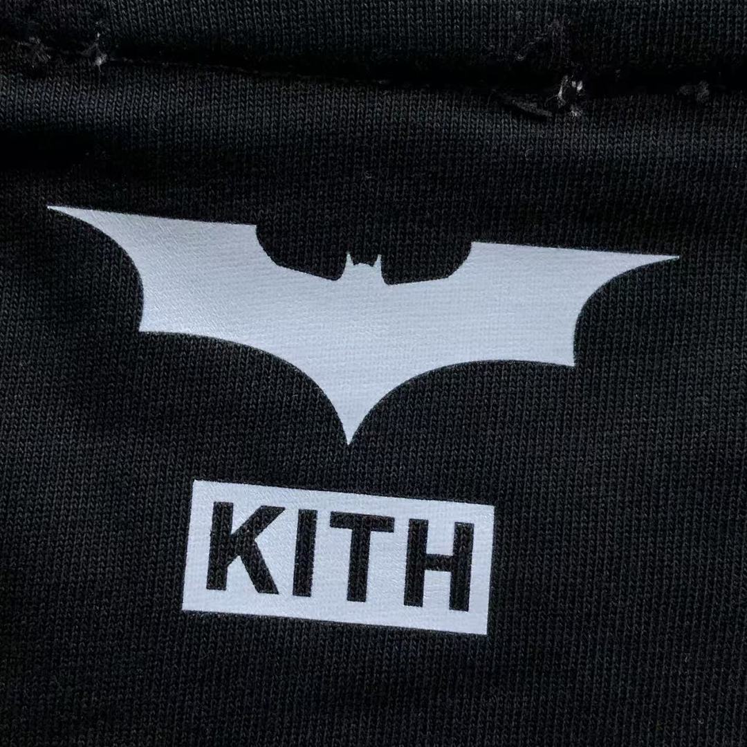 Kith 95 KITH T-SHIRT 504192095 (Im 170Cm 60Kg I Wear Size M In The Phot) - Image 13
