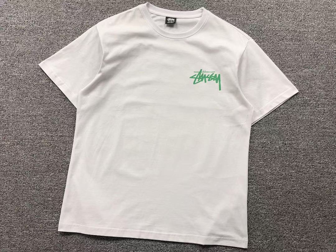 Stussy 78 STUSSY T-SHIRT - Image 16