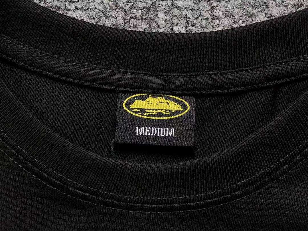 Corteiz 78 CORTEIZ T-SHIRT 311070634 (Im 170Cm 55Kg I Wear Size M In The Phot) - Image 23