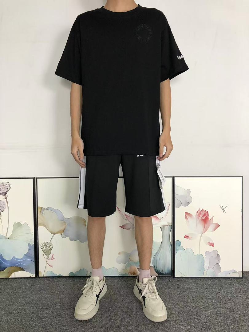Comme des Garcons 98 C⭐⭐OME HE⭐⭐TS T-SHIRT 42061228144 (Im 170Cm 60Kg I Wear Size M In The Phot) - Image 3