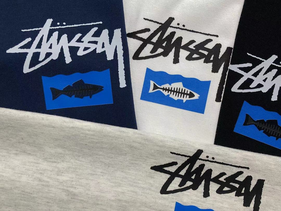 Stussy 85 STUSSY T-SHIRT - Image 24