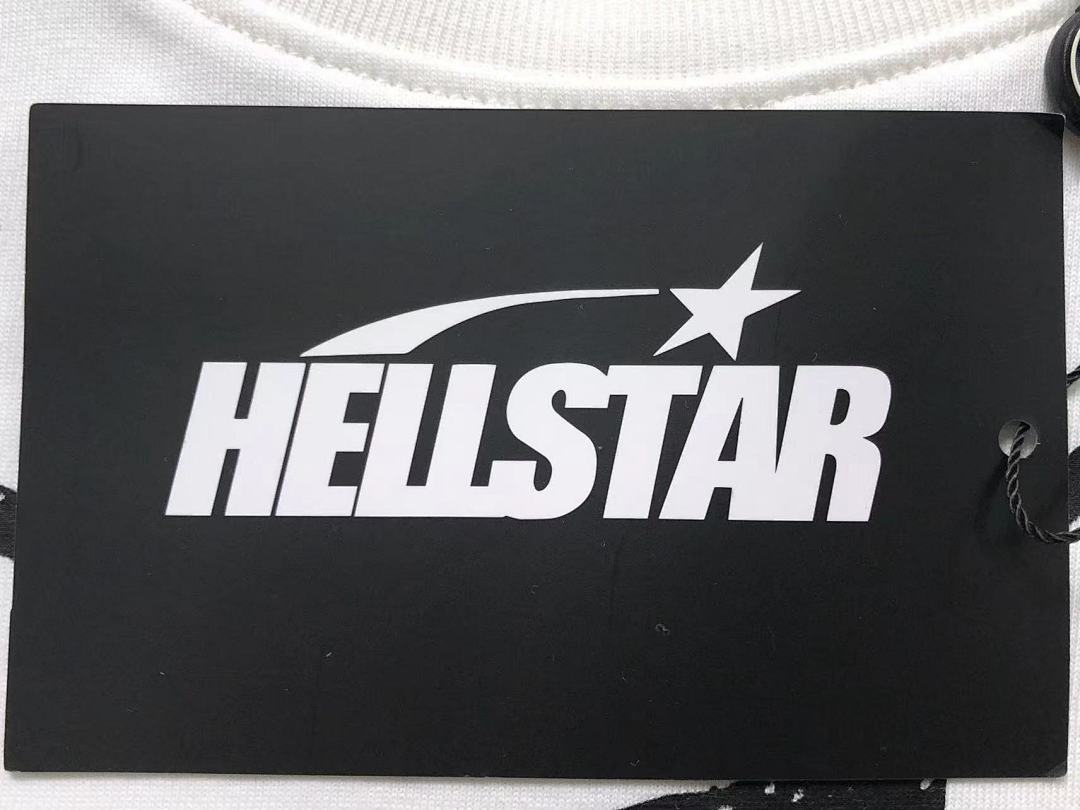 Hellstar 108 HELLSTAR T-SHIRT 412205972 (Im 170Cm 57Kg I Wear Size M In The Phot) - Image 20