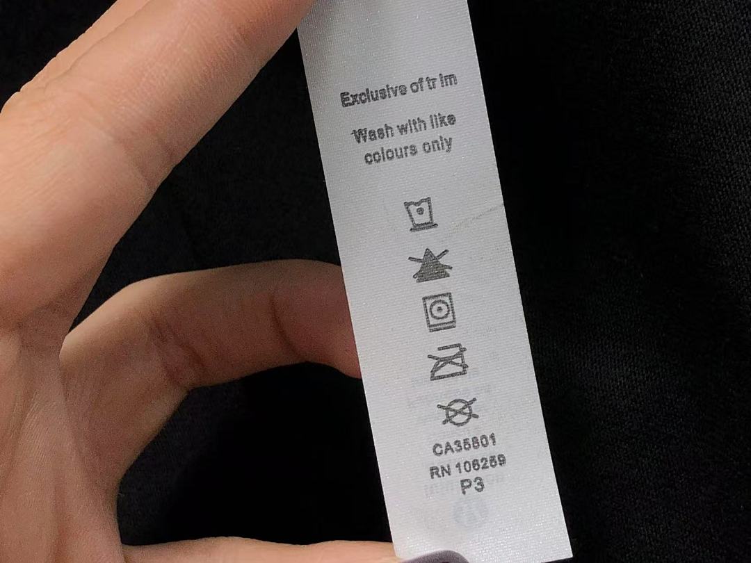 On Running 95 LULULEMON T-SHIRT 1106092073 (Im 170Cm 60Kg I Wear Size S In The Phot) - Image 17