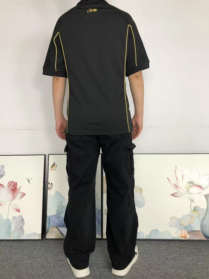Corteiz 98 CORTEIZ T-SHIRT 58010278 (Im 170Cm 60Kg I Wear Size M In The Phot) - Image 4