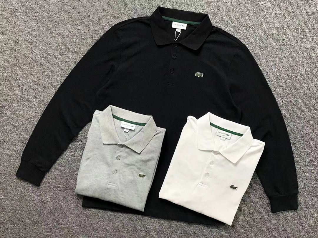Unbranded 138 LACOSTE LONG - Image 3