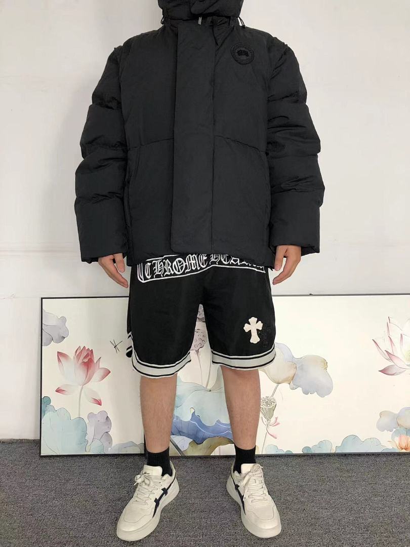 Canada Goose 798 C⭐N⭐⭐A G⭐⭐⭐E DOWN JACKETS 3109060415 (Im 170Cm 60Kg I Wear Size S In The Phot) - Image 3