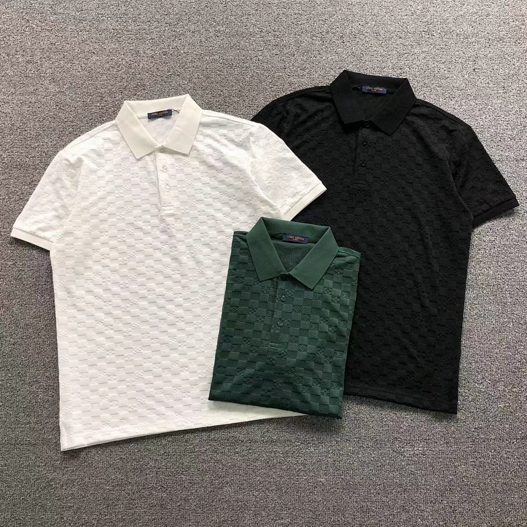 Louis Vuitton 175 L⭐ POLO 2203282001 (Im 170Cm 60Kg I Wear Size L In The Phot)