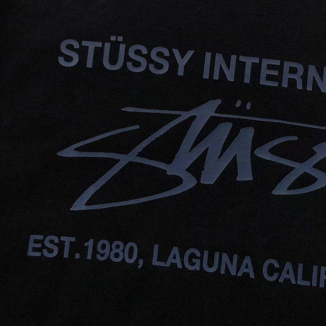 Stussy 78 STUSSY T-SHIRT 503122682 (Im 170Cm 60Kg I Wear Size M In The Phot) - Image 11