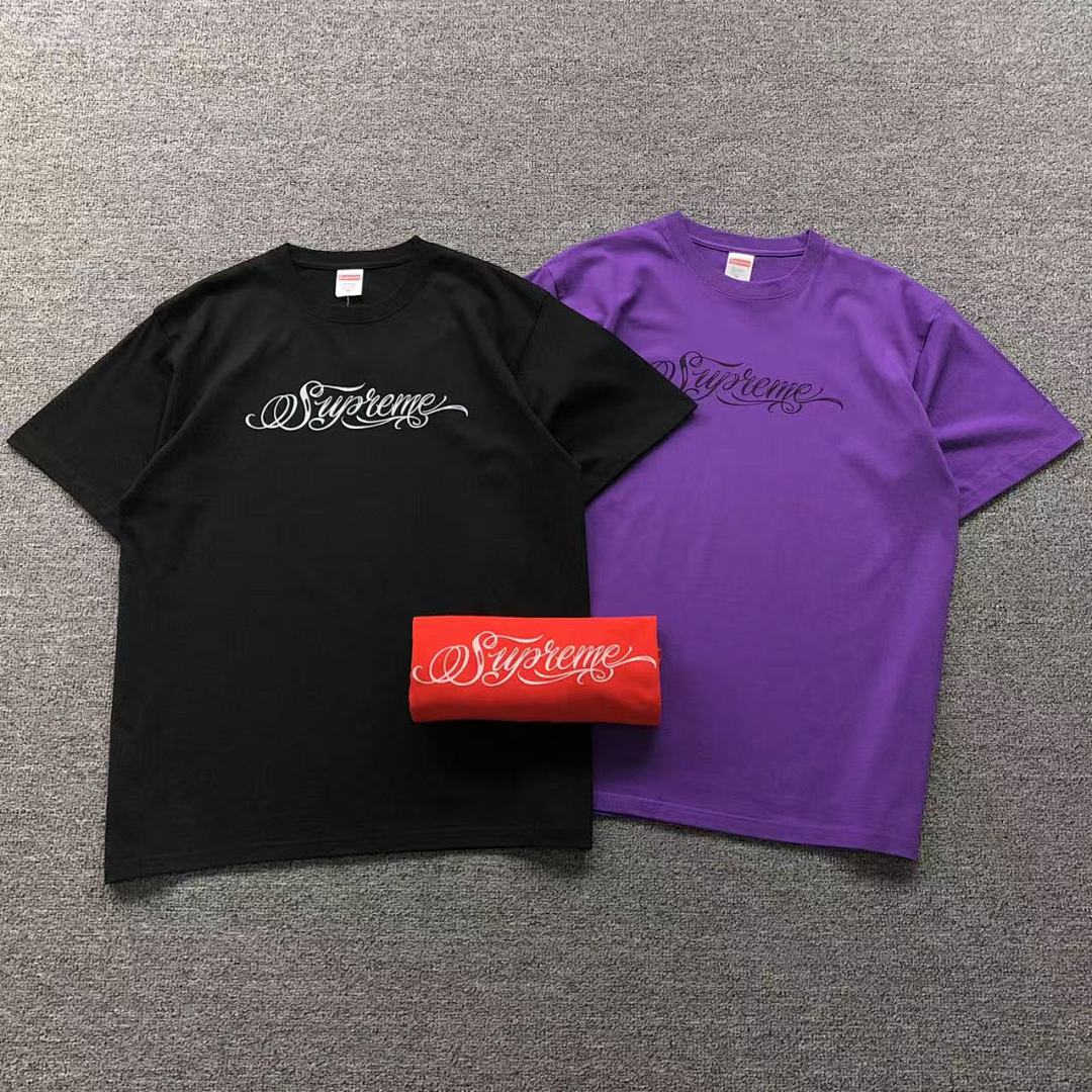 Supreme 95 S⭐⭐R⭐⭐E T-SHIRT 215300402 (Im 170Cm 60Kg I Wear Size XL In The Phot)