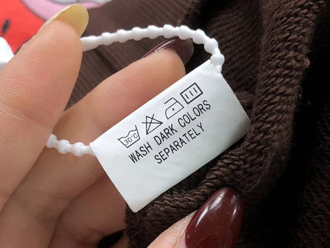 Unbranded 228 FASHION HOODIE 3111221272 (Im 170Cm 60Kg I Wear Size M In The Phot) - Image 24