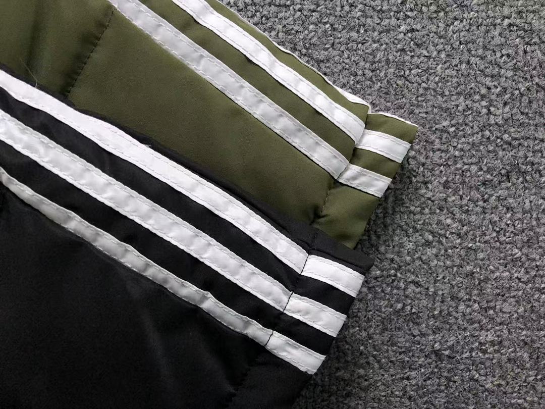 Adidas 195 A⭐I⭐AS COTTON CIOTHES 1109010635 (Im 170Cm 60Kg I Wear Size S In The Phot) - Image 16