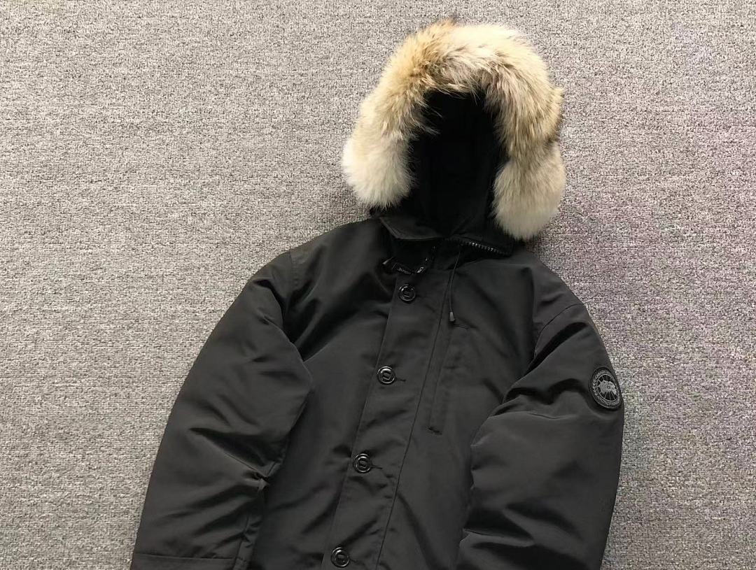 Canada Goose 558 C⭐N⭐⭐A G⭐⭐⭐E DOWN - Image 20