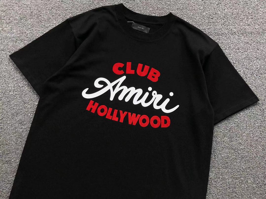 AMIRI 85 AMIRI T-SHIRT 521270578 (Im 170Cm 60Kg I Wear Size M In The Phot) - Image 12
