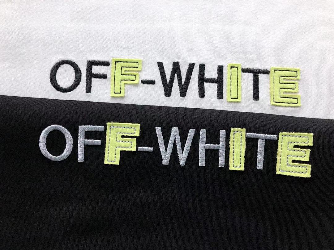 Off-White 98 OFF-WHITE T-SHIRT 504230419 (Im 170Cm 60Kg I Wear Size S In The Phot) - Image 18