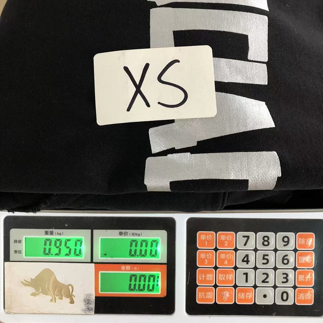 Balenciaga 265 B⭐L⭐⭐⭐IA⭐A HOODIE 4122701163 (Im 170Cm 60Kg I Wear Size XS In The Phot) - Image 33