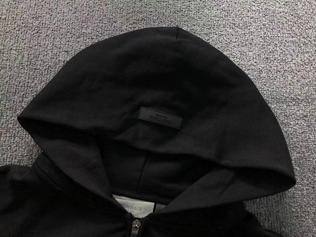 Fear of God 188 FOG HOODIE 3209031417 (Im 170Cm 60Kg I Wear Size L In The Phot) - Image 29