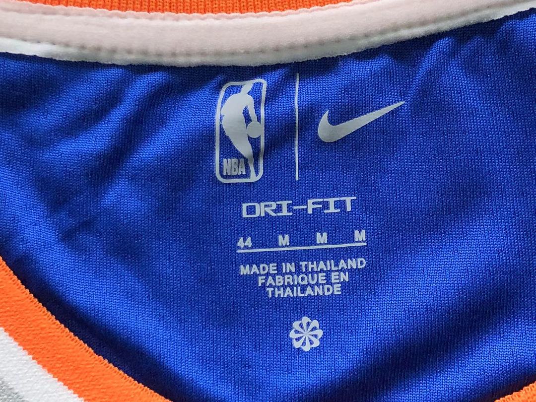 Unbranded 105 NBA BASKETBALL VEST 127712002 (Im 170Cm 60Kg I Wear Size M In The Phot) - Image 14