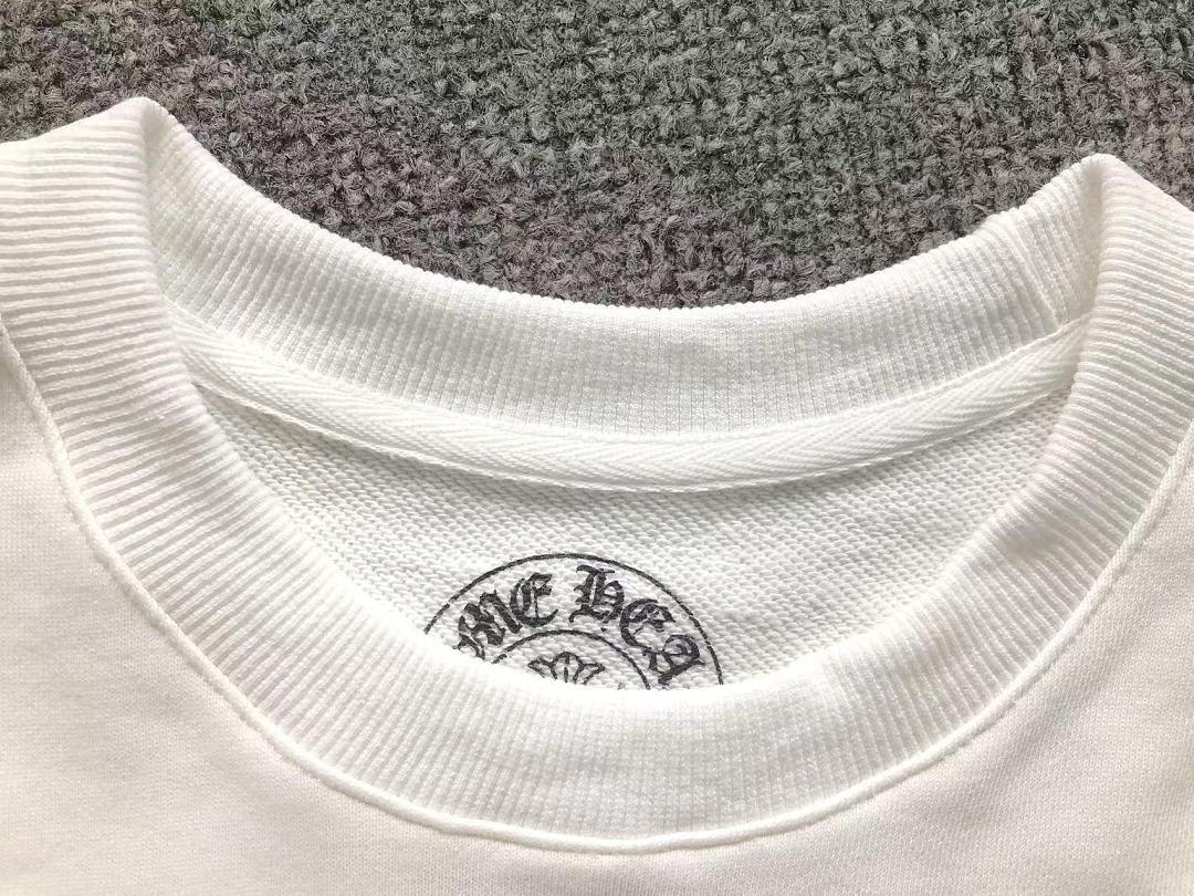 Comme des Garcons 129 C⭐⭐OME HE⭐⭐TS HOODIE 42062325144 (Im 170Cm 60Kg I Wear Size S In The Phot) - Image 15
