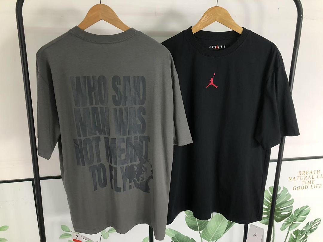 Air Jordan 108 A⭐R J⭐R⭐AN T-SHIRT 3104261419 (Im 170Cm 60Kg I Wear Size L In The Phot) - Image 25