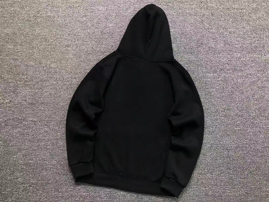 Unbranded 215 LACOSTE HOODIE 2112101701 (Im 170Cm 60Kg I Wear Size M In The Phot) - Image 17