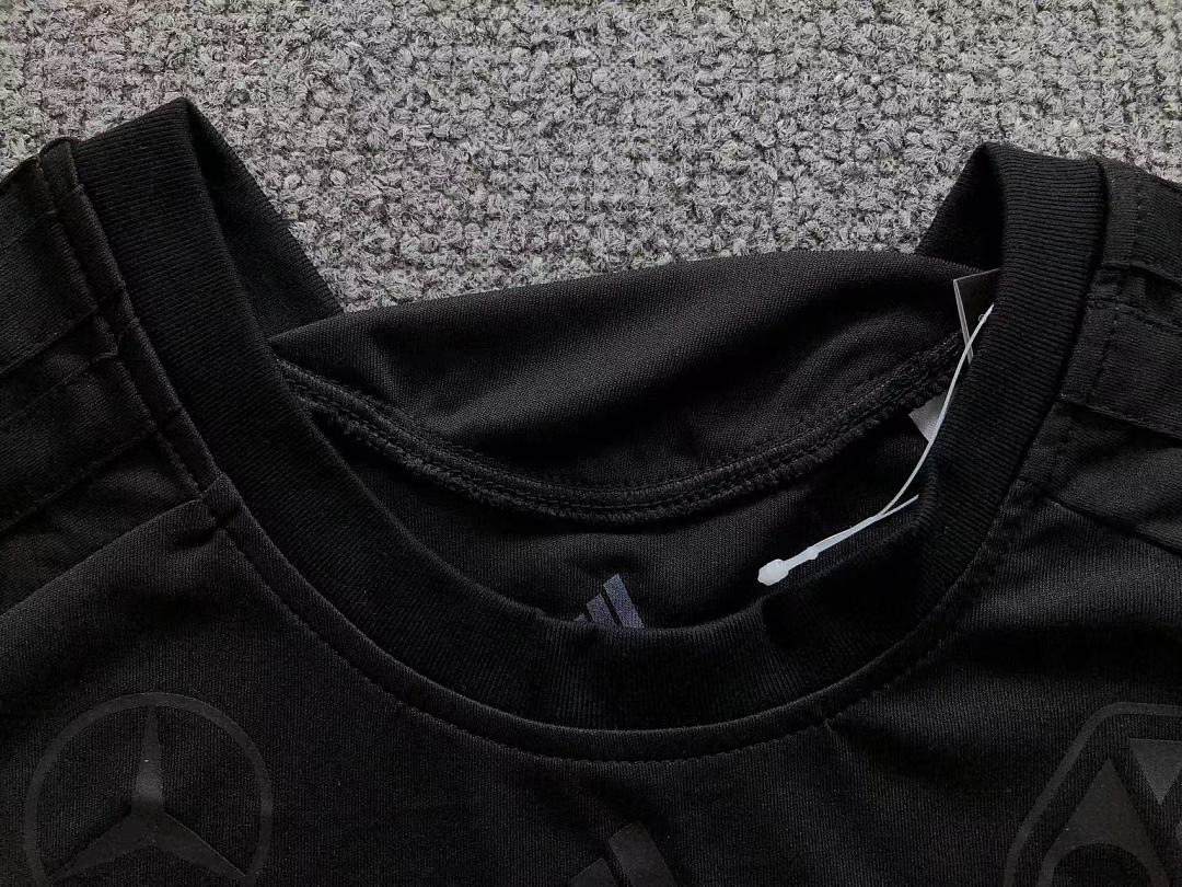 Adidas 135 A⭐I⭐AS T-SHIRT 22081436001 (Im 170Cm 60Kg I Wear Size S In The Phot) - Image 16