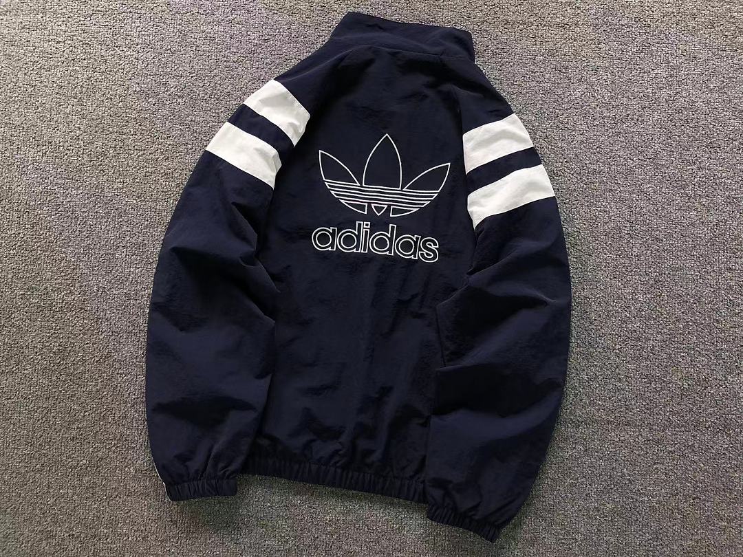 Adidas TROUSERS 135 A⭐I⭐AS JACKET 4205292177 (Im 170Cm 60Kg I Wear Size M In The Phot) - Image 8