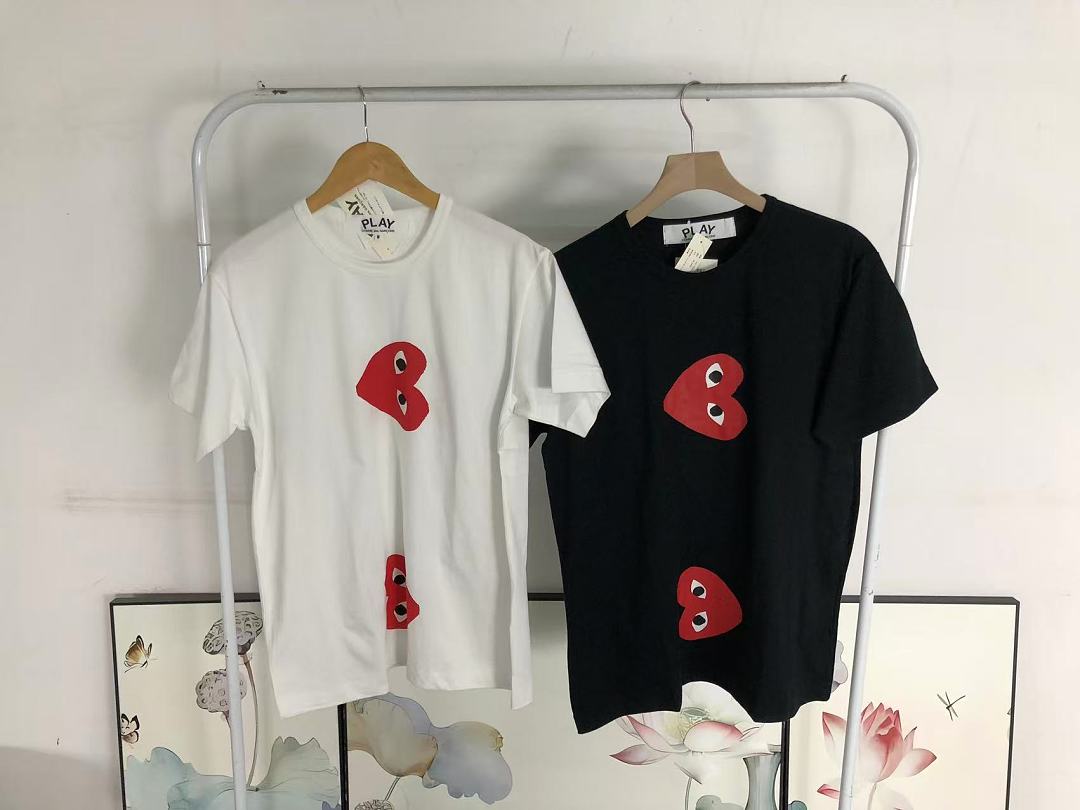 Comme des Garcons 98 CDG T-SHIRT 3206270921 (Im 170Cm 60Kg I Wear Size L In The Phot) - Image 20