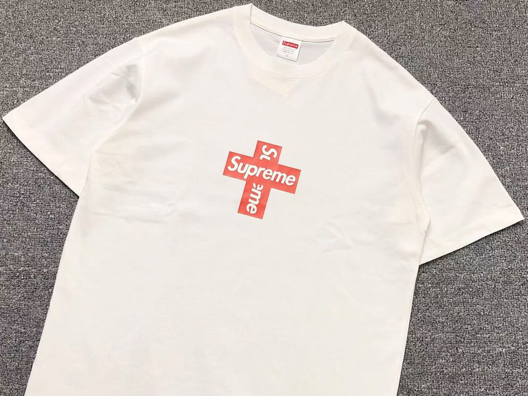 Supreme 88 S⭐⭐R⭐⭐E T-SHIRT - Image 9