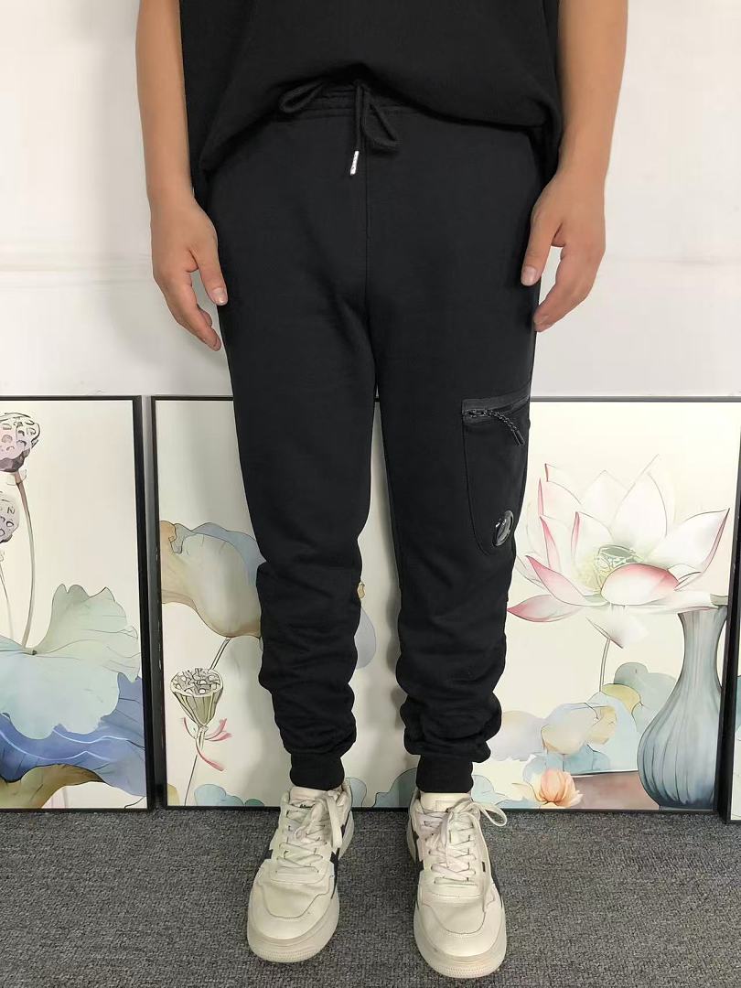 C.P. Company 165 CP TROUSERS 42060912143 (Im 170Cm 60Kg I Wear Size M In The Phot) - Image 3