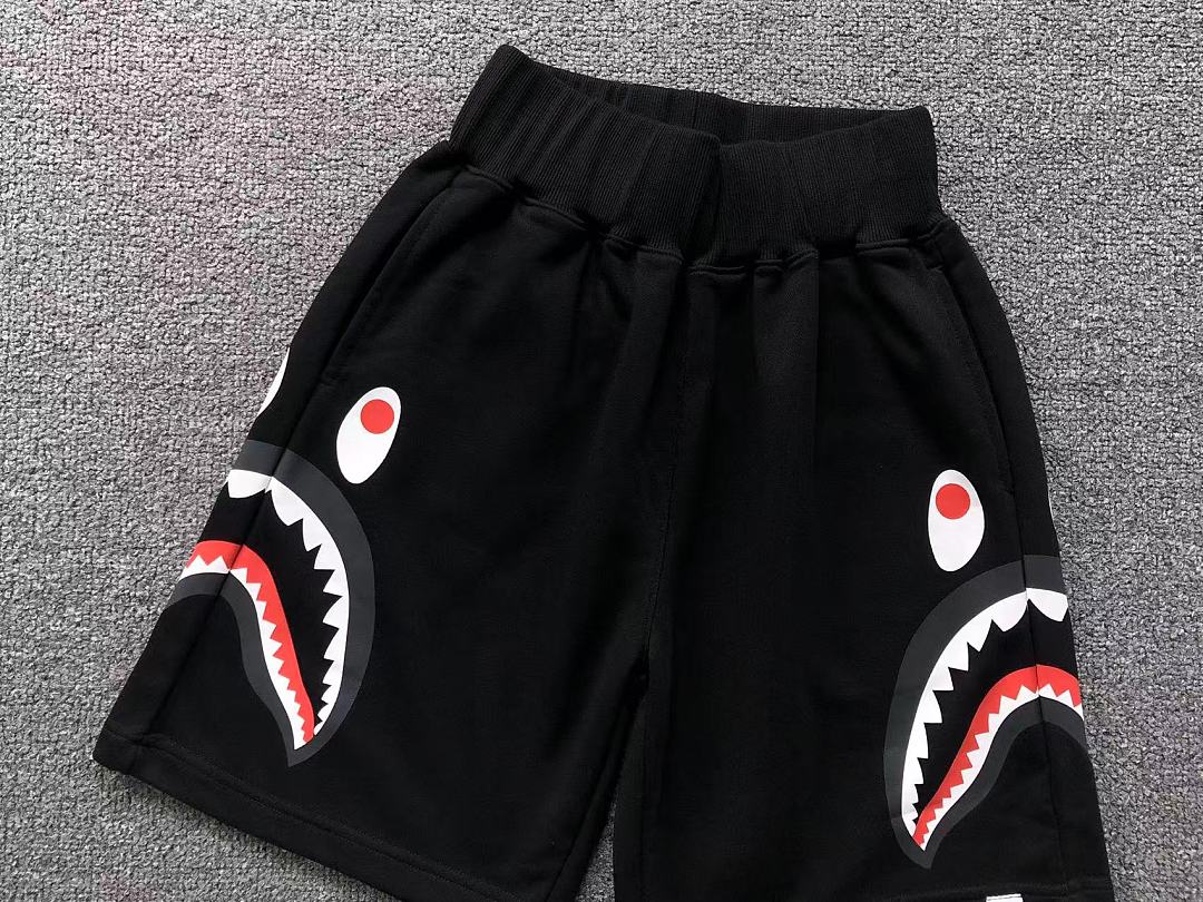 Bape 118 BAPE SHORTS 4207110577 (Im 170Cm 60Kg I Wear Size M In The Phot) - Image 10