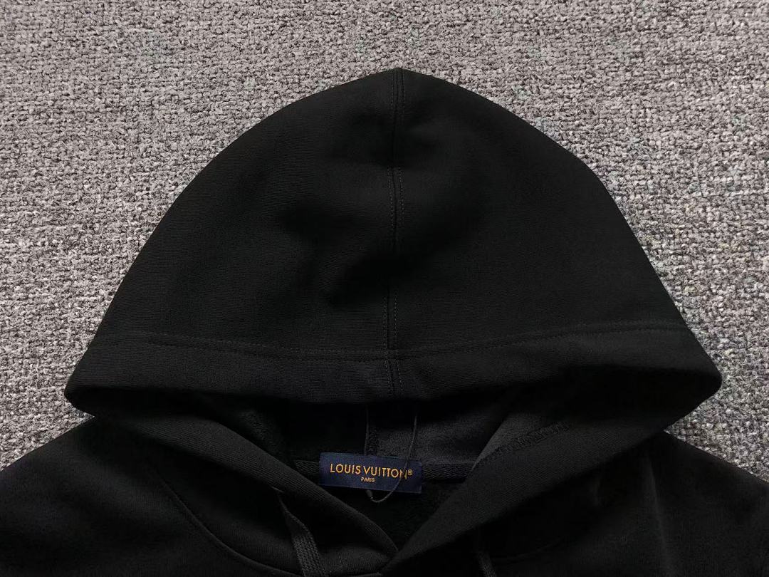 Unbranded 215 L⭐ HOODIE 2110305701 (Im 170Cm 60Kg I Wear Size M In The Phot) - Image 20