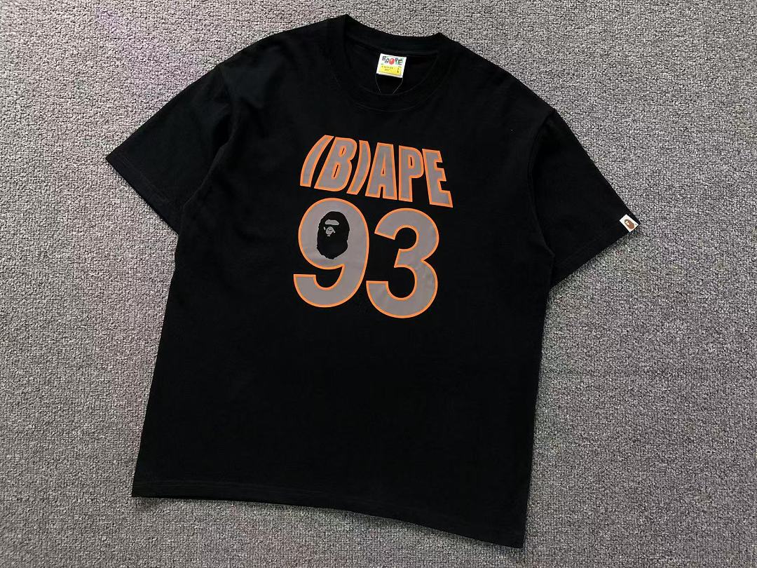 Bape 85 BAPE T-SHIRT 124151431 (Im 170Cm 60Kg I Wear Size L In The Phot) - Image 14