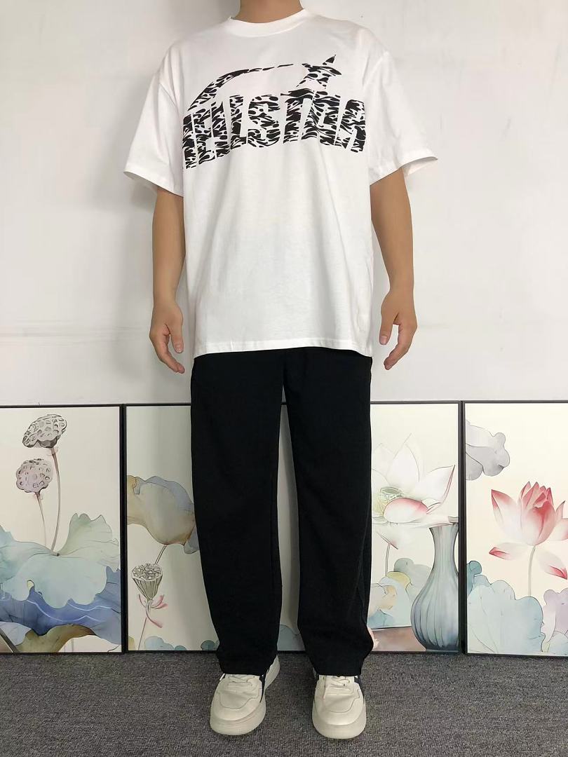 Hellstar 98 HELLSTAR T-SHIRT 3204251717 (Im 170Cm 60Kg I Wear Size S In The Phot) - Image 3
