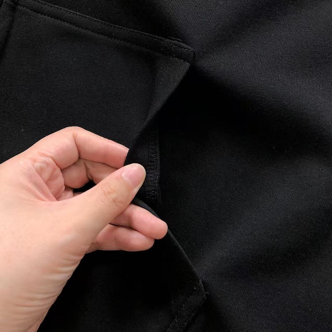 Supreme 129 S⭐⭐R⭐⭐E HOODIE 52082501123 (Im 170Cm 60Kg I Wear Size L In The Phot) - Image 22
