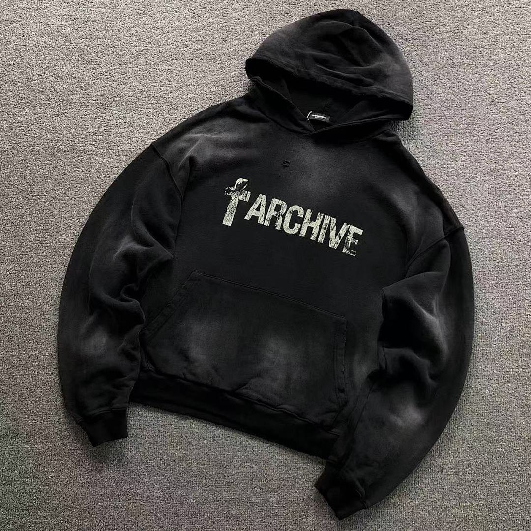 Arc'teryx 195 FAR ARCHIVE HOODIE 3110272017 (Im 170Cm 60Kg I Wear Size 1 In The Phot)