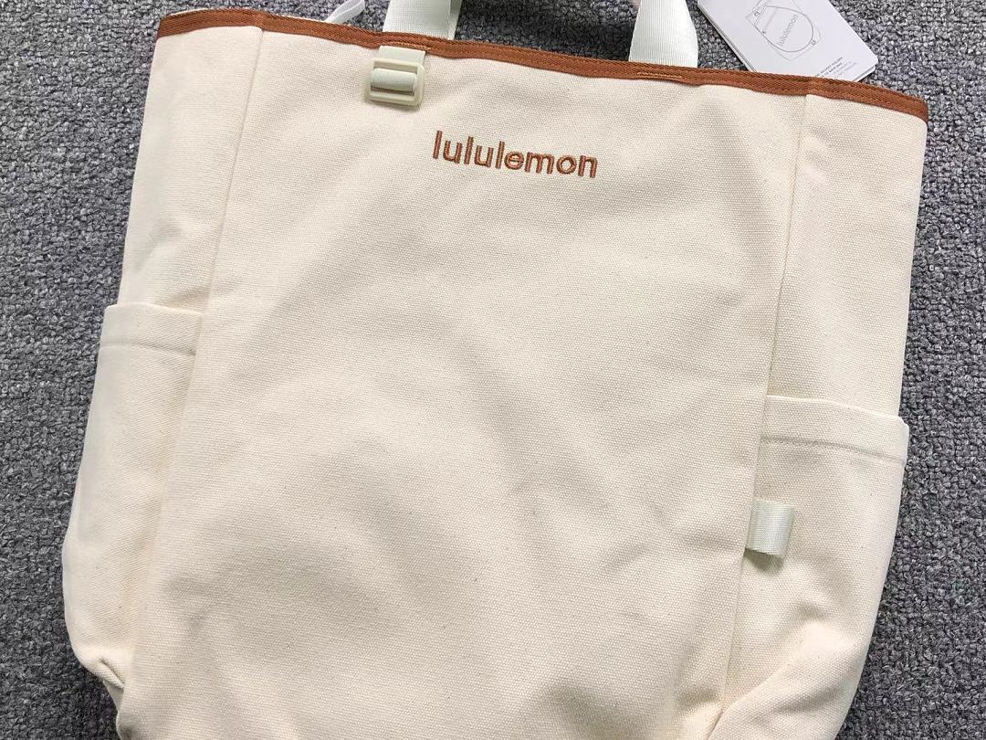 On Running 278 LULULEMON BAG 3205080223 (Long 30CM* Wide 13CM* High 40CM) - Image 12