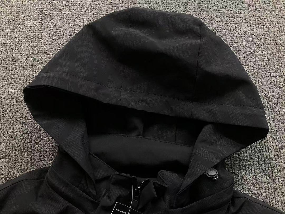 Adidas 208 A⭐I⭐AS JACKET 2207271104 (Im 170Cm 60Kg I Wear Size XL In The Phot) - Image 23