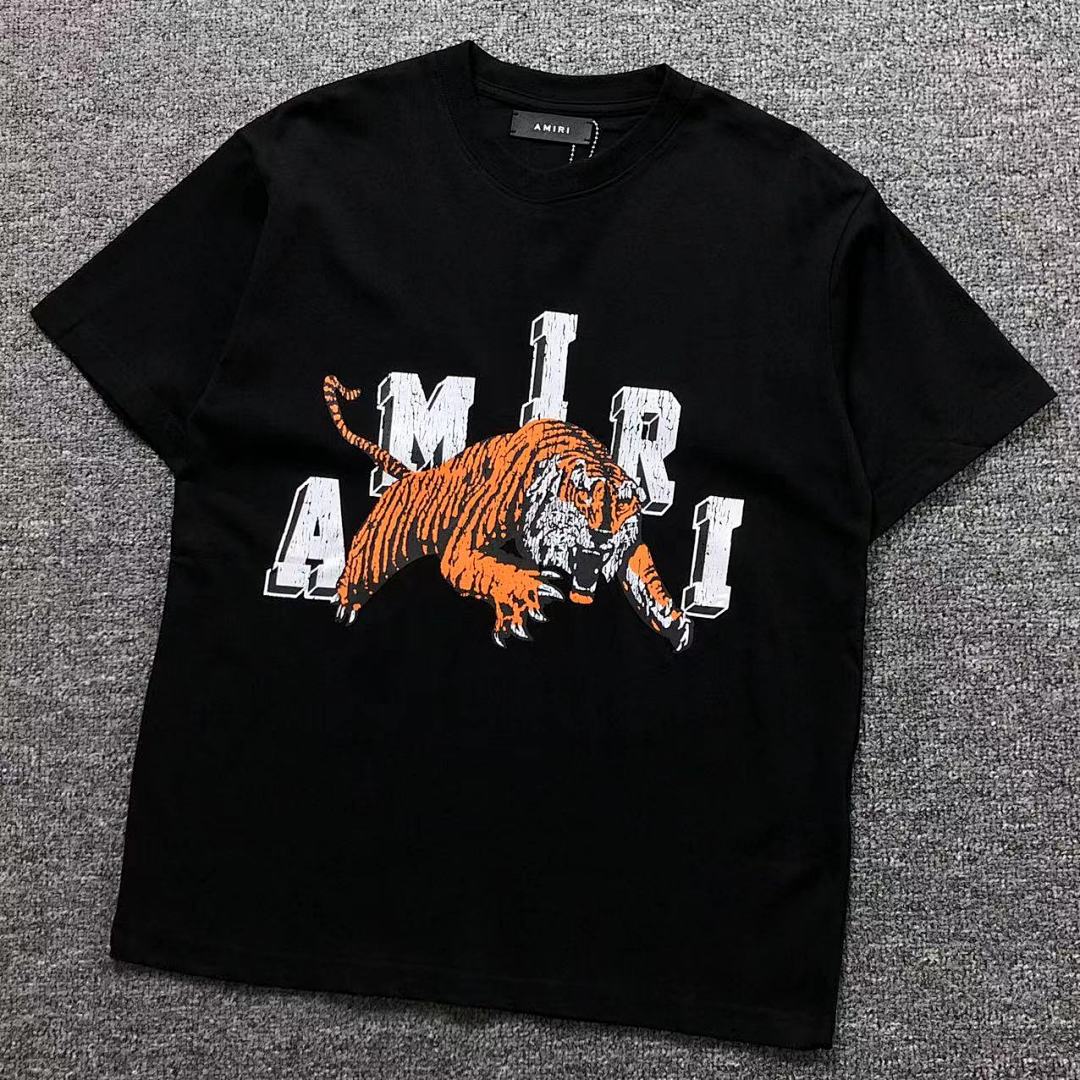 AMIRI 98 AMIRI T-SHIRT - Image 3